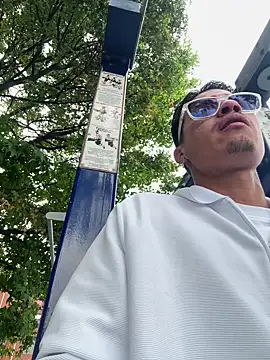 Latin Paisa Boy online show from March 2026 02:02:02 PM