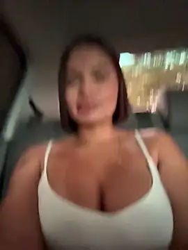 Irina Velvett online show from February 2026 10:04:02 PM