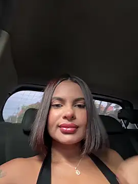 Irina Velvett online show from March 2026 10:15:02 PM