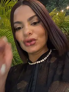 Irina Velvett online show from May 2026 03:04:02 AM