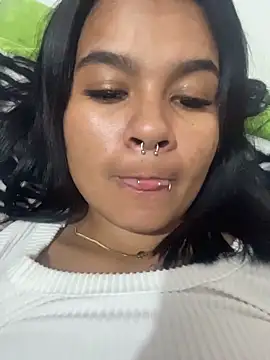 Chloe cortes online show from May 2026 12:49:01 AM