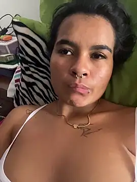 Chloe cortes online show from May 2026 07:32:02 PM