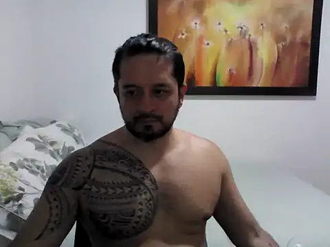 gonzzohunterr online show from December 2025 05:27:01 AM