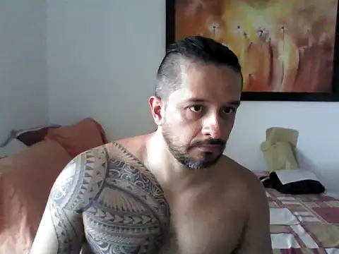 gonzzohunterr online show from January 2026 05:58:02 PM