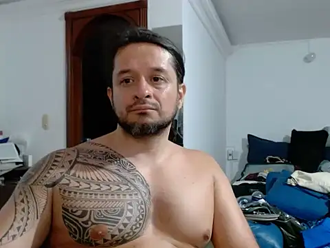 gonzzohunterr online show from May 2026 05:37:01 AM