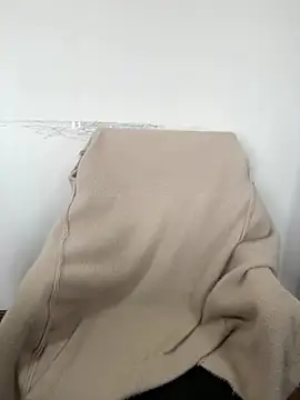 Molly-xiao online show from March 2026 08:52:01 AM