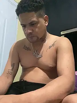 Snapshot of Dominicanobb chatting on February 2026 05:38:01 AM Dominicanobb online show from February 2026 05:38:01 AM