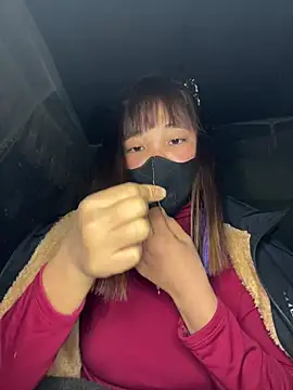 Wendy-2 online show from February 2026 03:50:01 PM