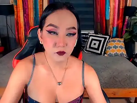 MistressAltheaTS online show from July 2026 04:16:02 PM
