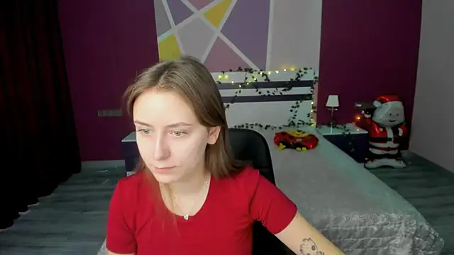 SerenityWild online show from January 2026 06:16:01 AM