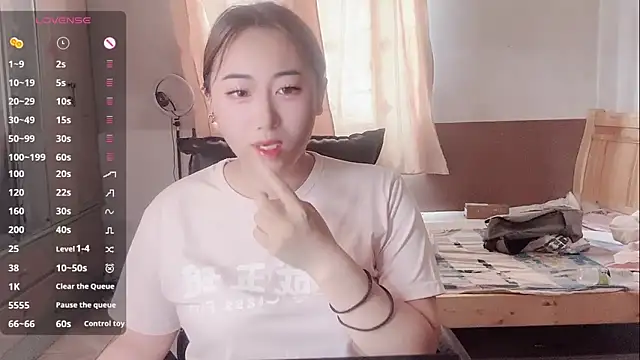 nuomimi online show from June 2026 04:36:02 AM