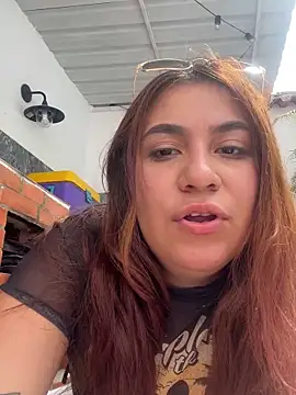 Isadora ryu online show from February 2026 03:37:02 PM