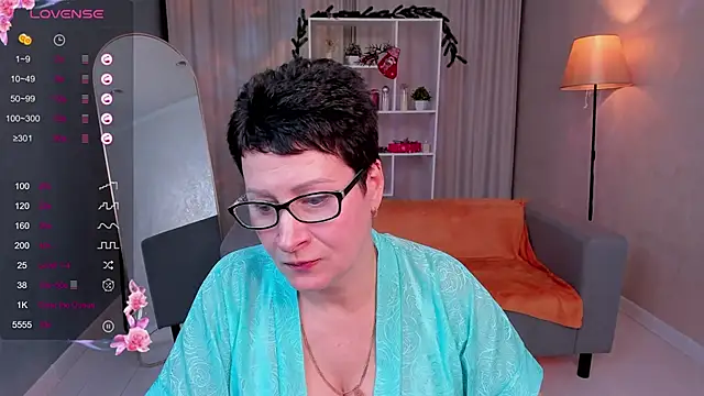 JennyMons online show from January 2026 09:58:02 AM