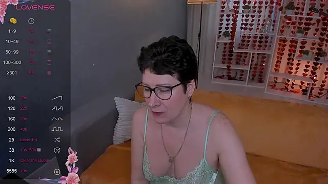 JennyMons online show from February 2026 08:30:02 AM