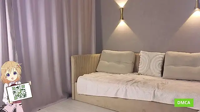 IvoryAmacher online show from January 2026 07:46:02 AM