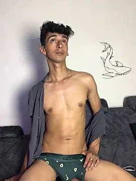 Snapshot of seth_c chatting on February 2026 10:52:01 PM seth c online show from February 2026 10:52:01 PM