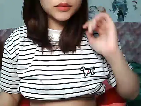 Snapshot of hana_ssexy chatting on May 2026 03:41:01 PM hana ssexy online show from May 2026 03:41:01 PM