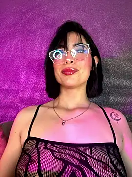 luna gv online show from January 2026 10:08:02 AM