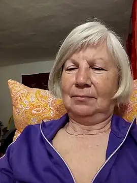 KlaudiaDarling online show from March 2026 07:03:01 PM