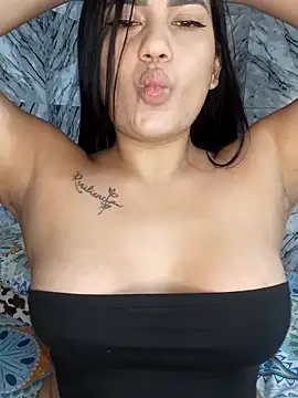 CummingTifany online show from January 2026 04:05:02 AM