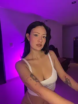 Anadurant99 online show from February 2026 01:15:02 AM