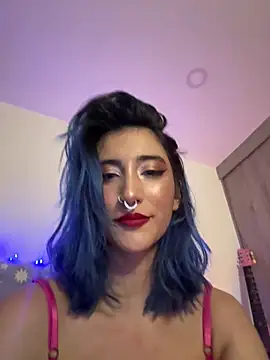 LunaisBack online show from April 2026 12:19:01 AM