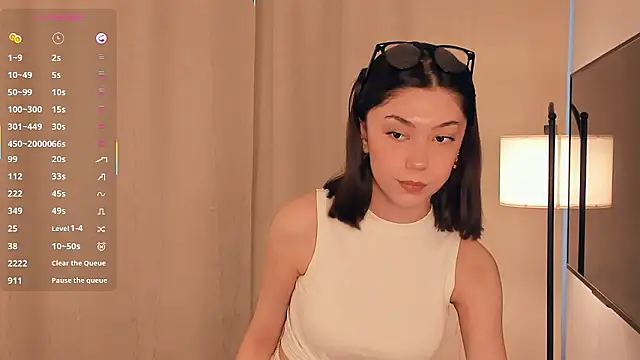 CodiMiesch online show from January 2026 10:28:02 AM