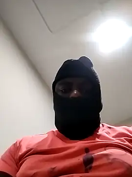 Bra-G online show from April 2026 06:27:01 PM