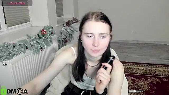 KrissLimada online show from February 2026 09:10:02 PM