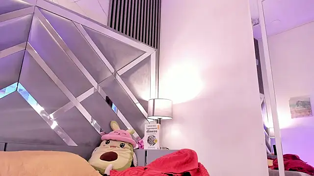 melody  sweet  online show from March 2026 08:36:01 AM