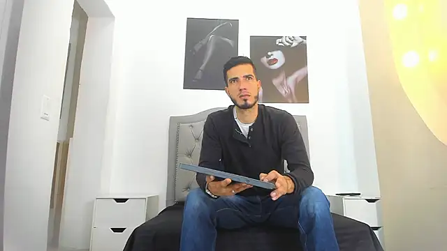 marc ruffa online show from March 2026 12:09:01 PM