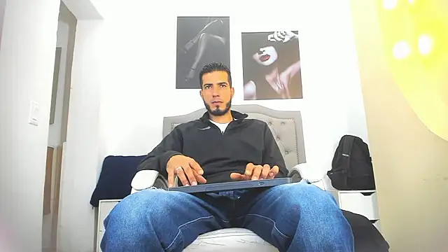 marc ruffa online show from March 2026 11:04:01 AM