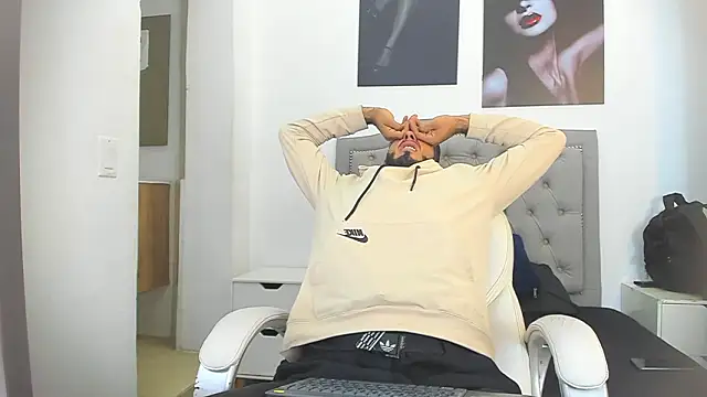 marc ruffa online show from March 2026 11:25:02 AM