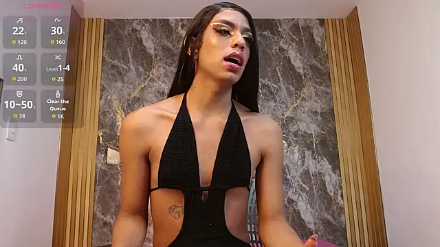 ISABELLA-SCOTT online show from March 2026 08:16:02 PM