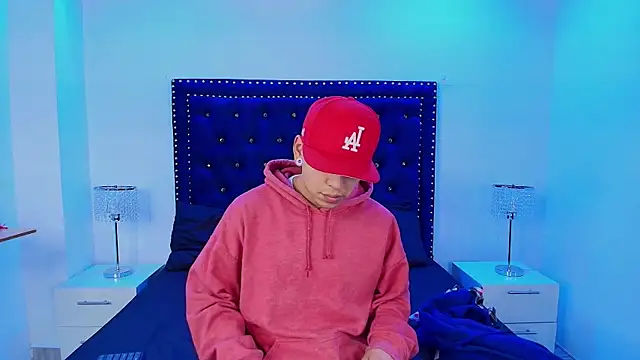 Jaden and sofia online show from April 2026 03:09:01 AM