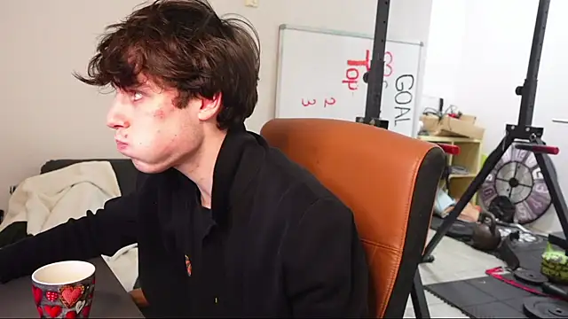 Daniel Shawnn online show from January 2026 07:30:01 PM