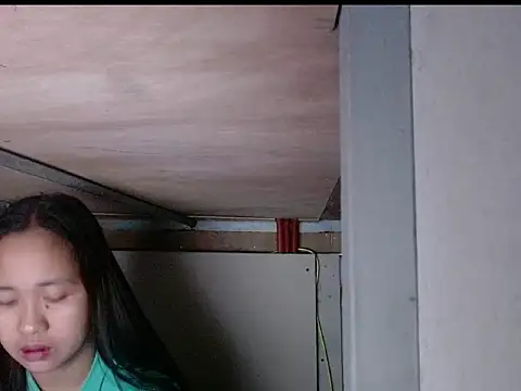 HottiesAsianAriane online show from January 2026 07:13:01 AM