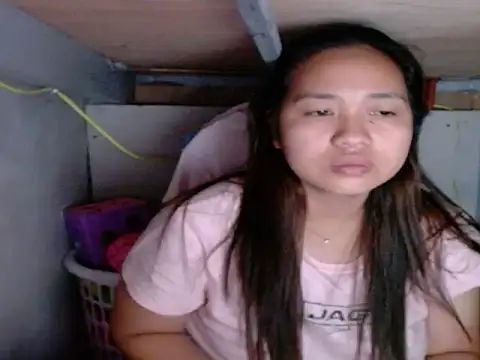 HottiesAsianAriane online show from May 2026 08:03:01 PM