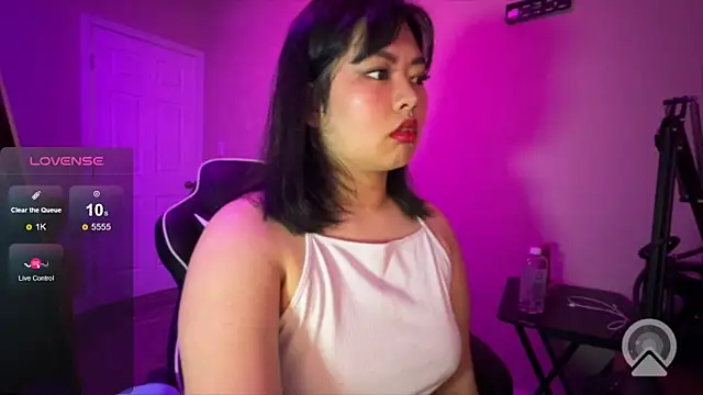 kuromixx444 online show from April 2026 05:46:02 AM