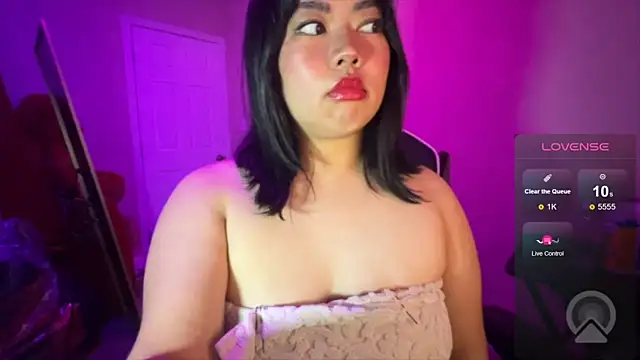 kuromixx444 online show from April 2026 09:04:01 AM