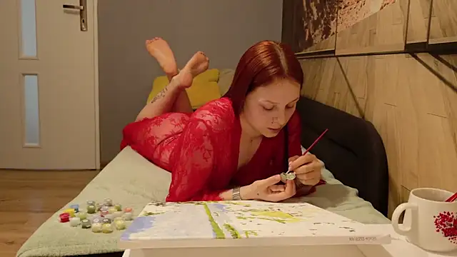 ViktoriaSilk online show from February 2026 07:51:02 PM