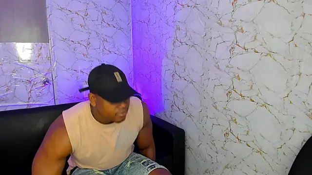 ArexBlack online show from May 2026 02:31:01 AM