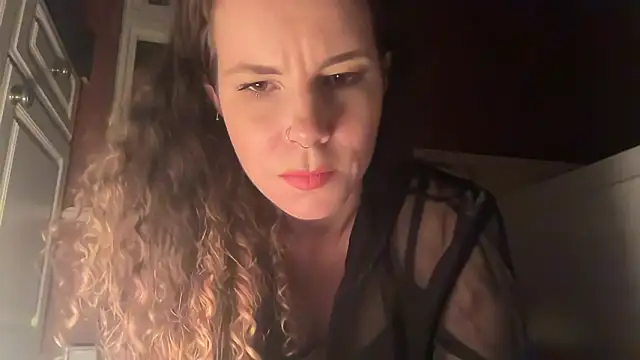 MissDoe online show from January 2026 05:33:01 AM