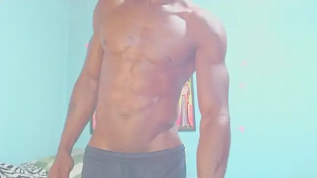 miltonjjakee online show from March 2026 06:01:01 PM