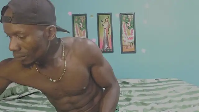 miltonjjakee online show from March 2026 02:22:02 PM