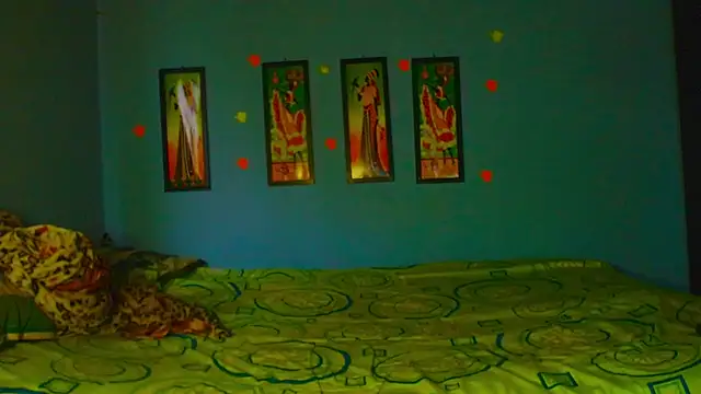 miltonjjakee online show from April 2026 07:47:02 PM