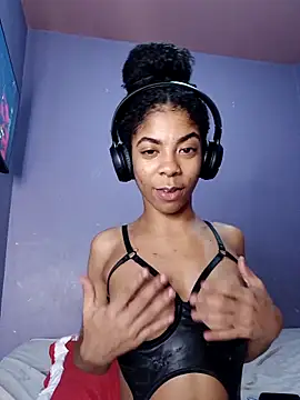 Samarajenyfer online show from February 2026 07:27:01 AM