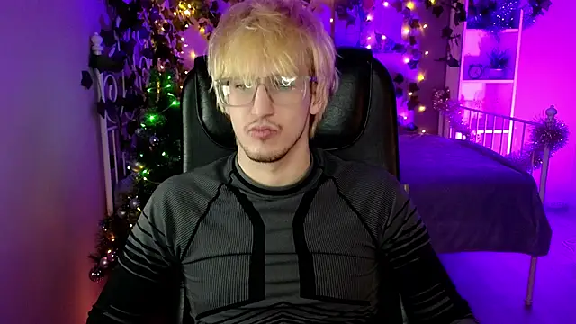 MarkusWilder online show from January 2026 10:29:01 AM