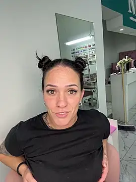 donatella07 online show from February 2026 04:05:02 PM