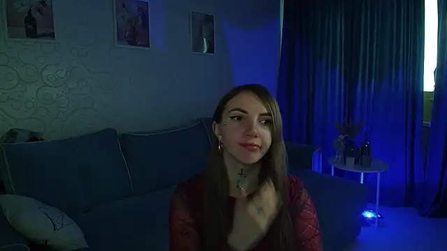 AssolSoul online show from January 2026 08:18:01 AM